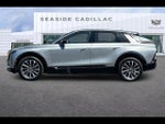 2025 Cadillac LYRIQ Sport 2