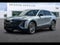 2025 Cadillac LYRIQ Sport 2