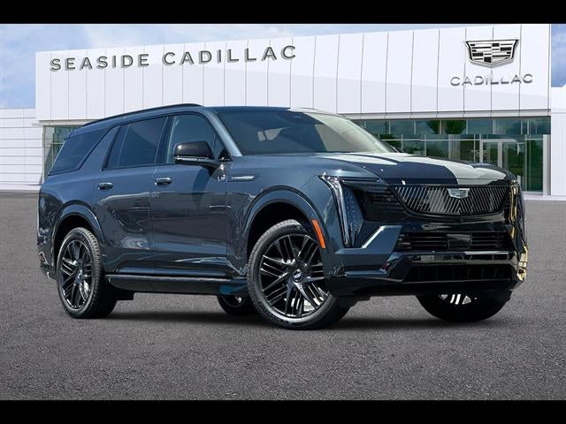 2026 Cadillac ESCALADE IQL Premium Sport