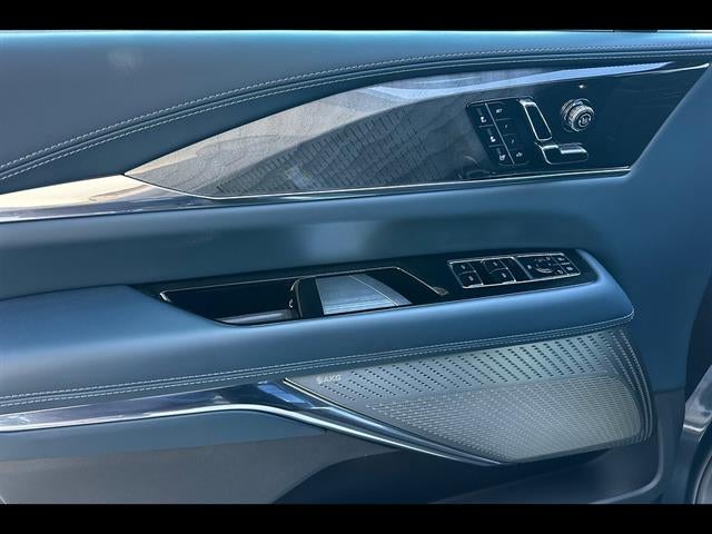 2026 Cadillac ESCALADE IQL Premium Sport