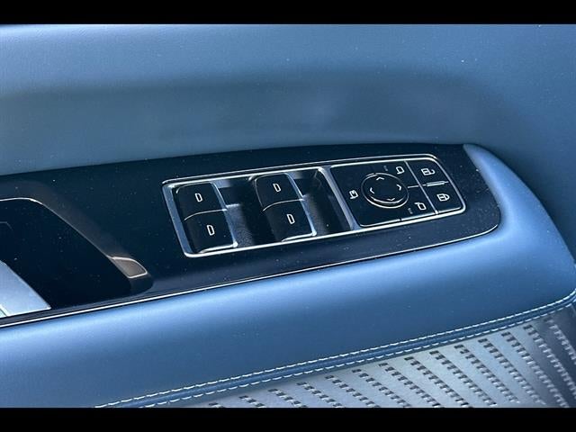 2026 Cadillac ESCALADE IQL Premium Sport