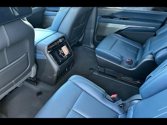 2026 Cadillac ESCALADE IQL Premium Sport