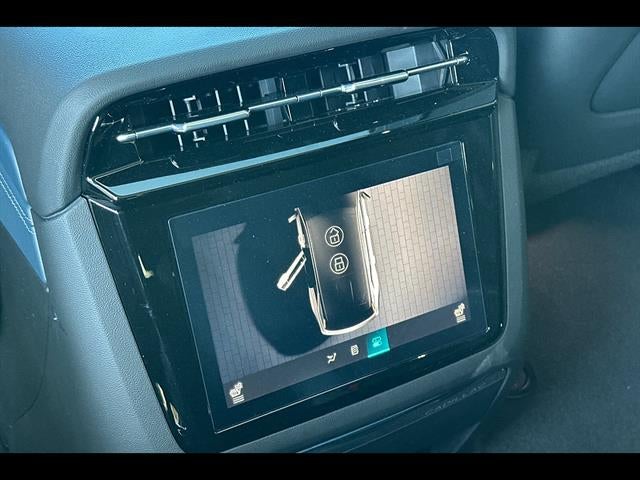2026 Cadillac ESCALADE IQL Premium Sport