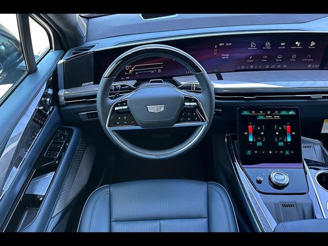 2026 Cadillac ESCALADE IQL Premium Sport