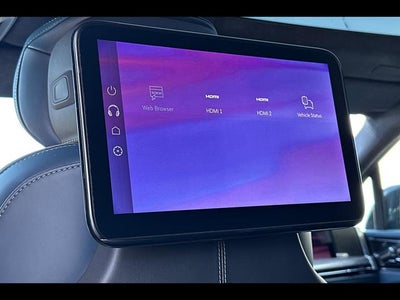 2026 Cadillac ESCALADE IQL Premium Sport
