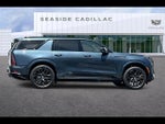 2026 Cadillac ESCALADE IQL Premium Sport