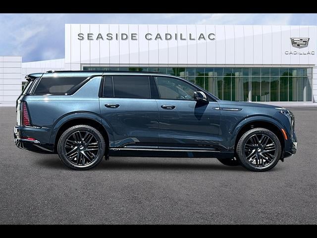 2026 Cadillac ESCALADE IQL Premium Sport