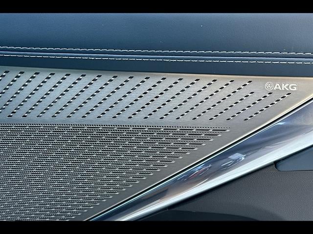 2026 Cadillac ESCALADE IQL Premium Sport