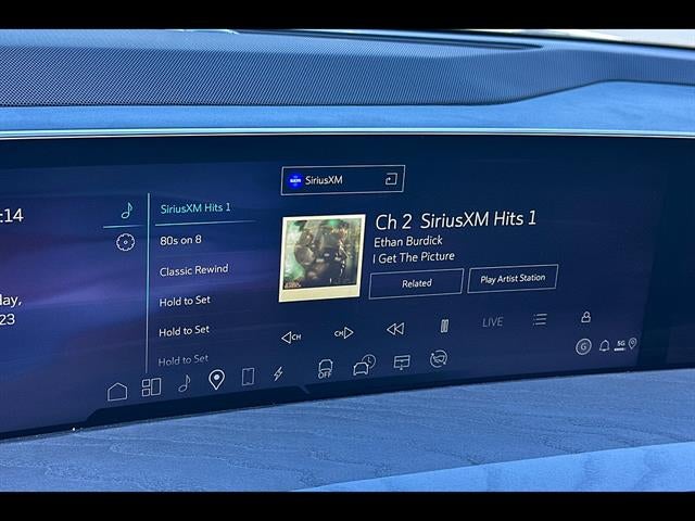 2026 Cadillac ESCALADE IQL Premium Sport