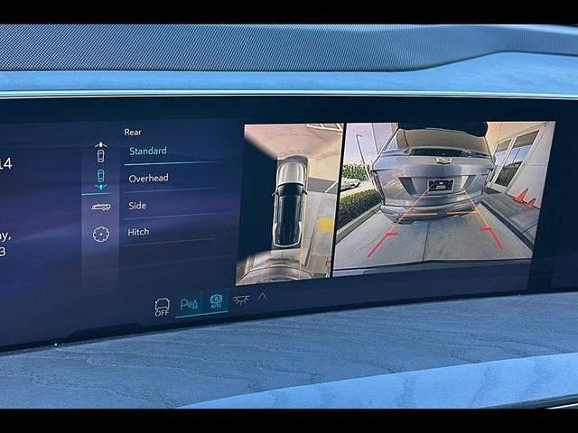 2026 Cadillac ESCALADE IQL Premium Sport