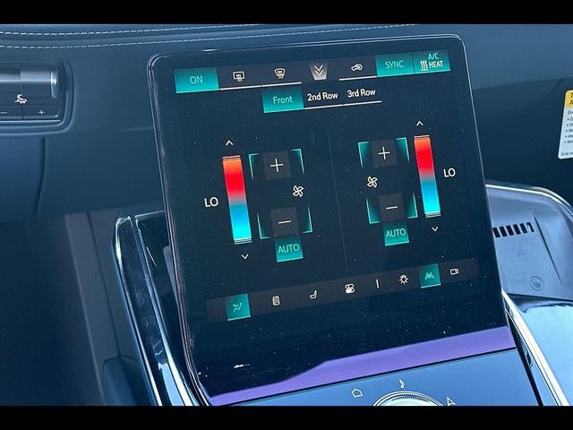 2026 Cadillac ESCALADE IQL Premium Sport