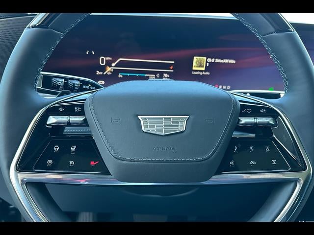 2026 Cadillac ESCALADE IQL Premium Sport