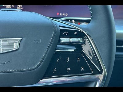 2026 Cadillac ESCALADE IQL Premium Sport