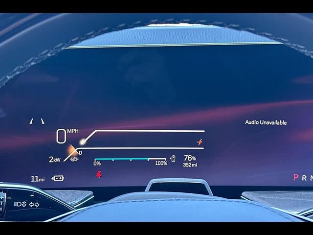 2026 Cadillac ESCALADE IQL Premium Sport