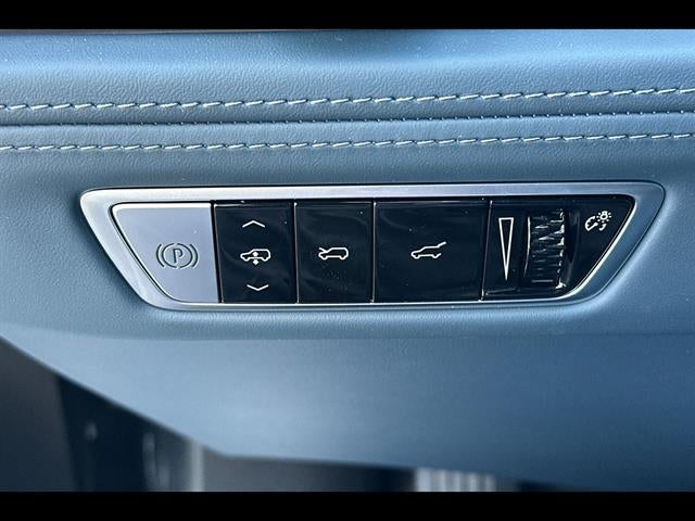 2026 Cadillac ESCALADE IQL Premium Sport