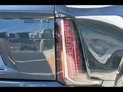 2026 Cadillac ESCALADE IQL Premium Sport