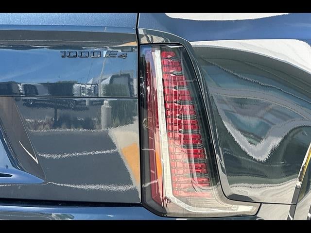 2026 Cadillac ESCALADE IQL Premium Sport