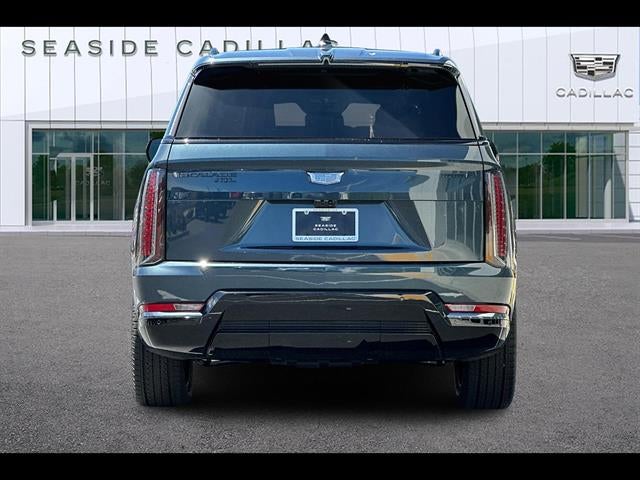 2026 Cadillac ESCALADE IQL Premium Sport