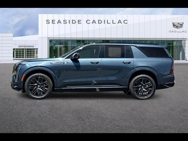 2026 Cadillac ESCALADE IQL Premium Sport