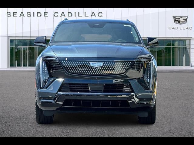 2026 Cadillac ESCALADE IQL Premium Sport