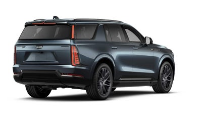 2026 Cadillac ESCALADE IQL Premium Sport