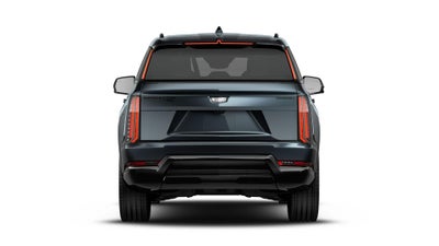 2026 Cadillac ESCALADE IQL Premium Sport