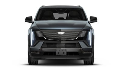2026 Cadillac ESCALADE IQL Premium Sport