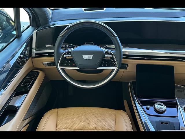 2026 Cadillac ESCALADE IQL Premium Sport