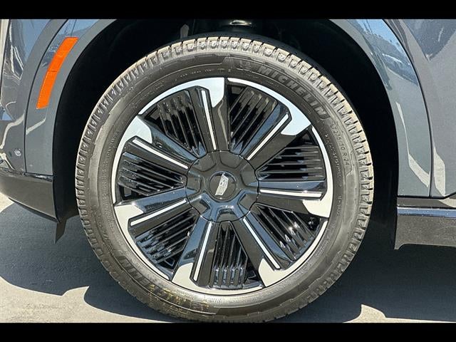 2026 Cadillac ESCALADE IQL Premium Sport