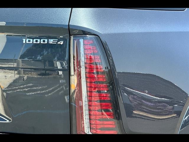 2026 Cadillac ESCALADE IQL Premium Sport