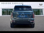 2026 Cadillac ESCALADE IQL Premium Sport
