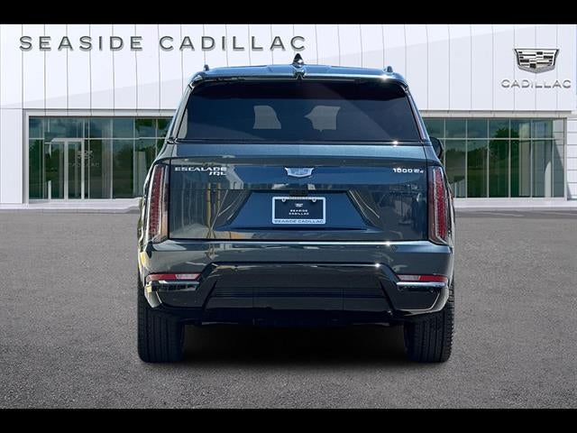 2026 Cadillac ESCALADE IQL Premium Sport