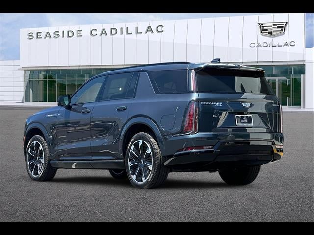 2026 Cadillac ESCALADE IQL Premium Sport