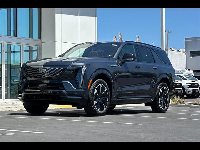 2026 Cadillac ESCALADE IQL Premium Sport