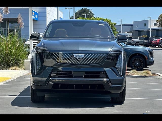 2026 Cadillac ESCALADE IQL Premium Sport