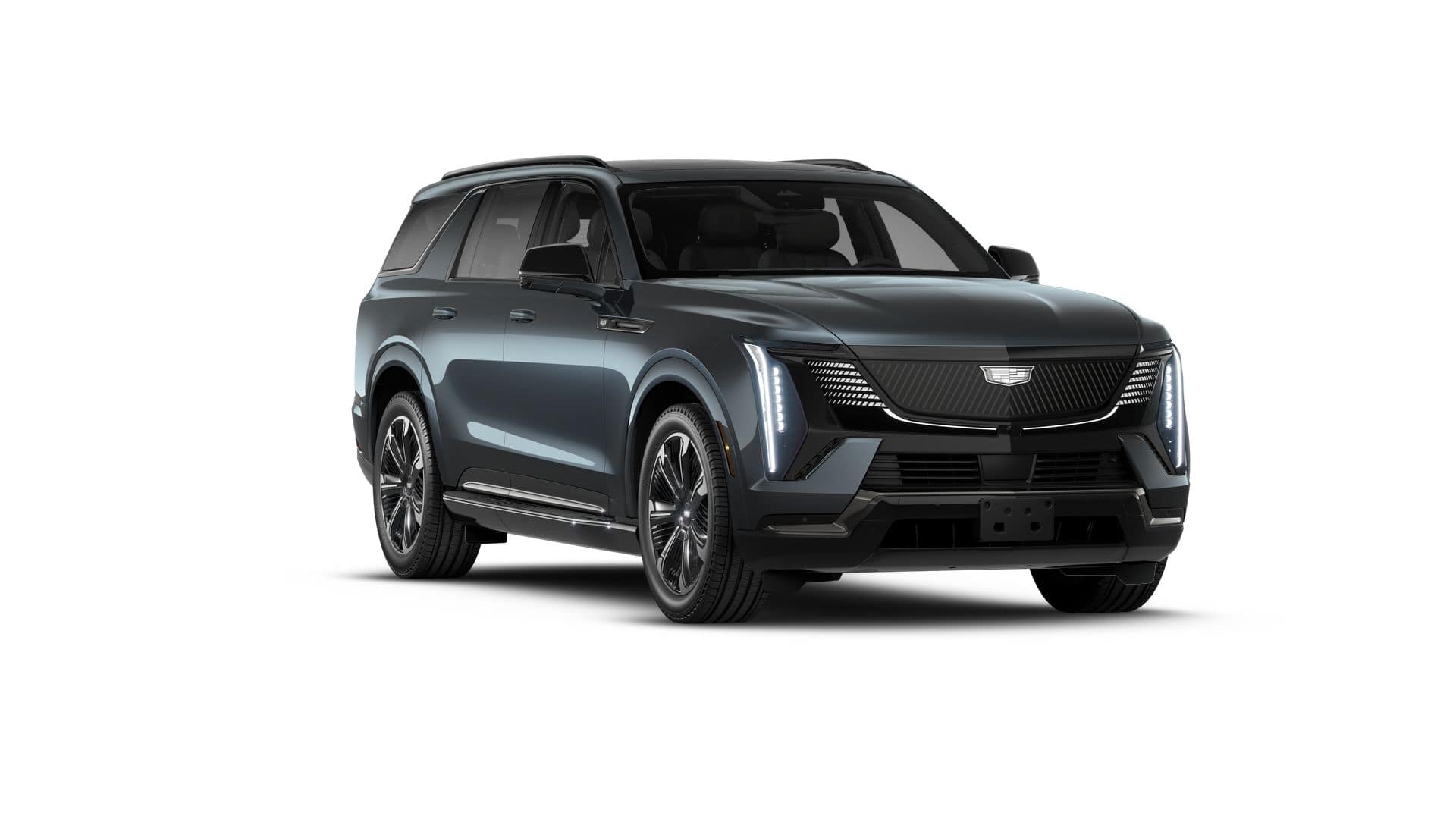 2026 Cadillac ESCALADE IQL Premium Sport