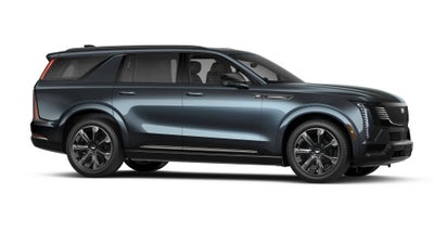 2026 Cadillac ESCALADE IQL Premium Sport