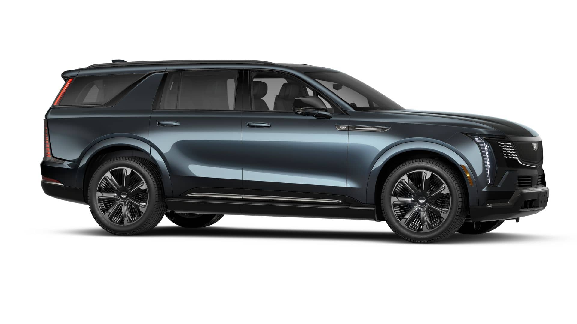 2026 Cadillac ESCALADE IQL Premium Sport