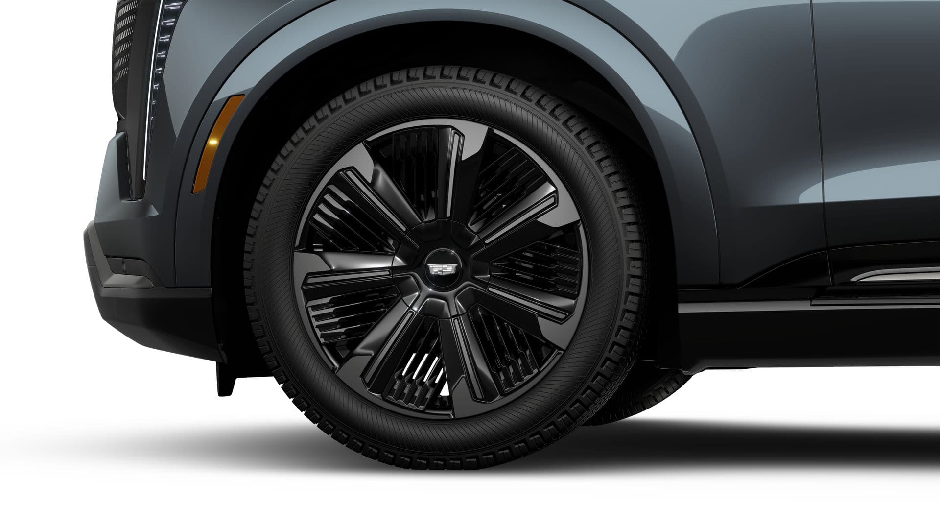 2026 Cadillac ESCALADE IQL Premium Sport