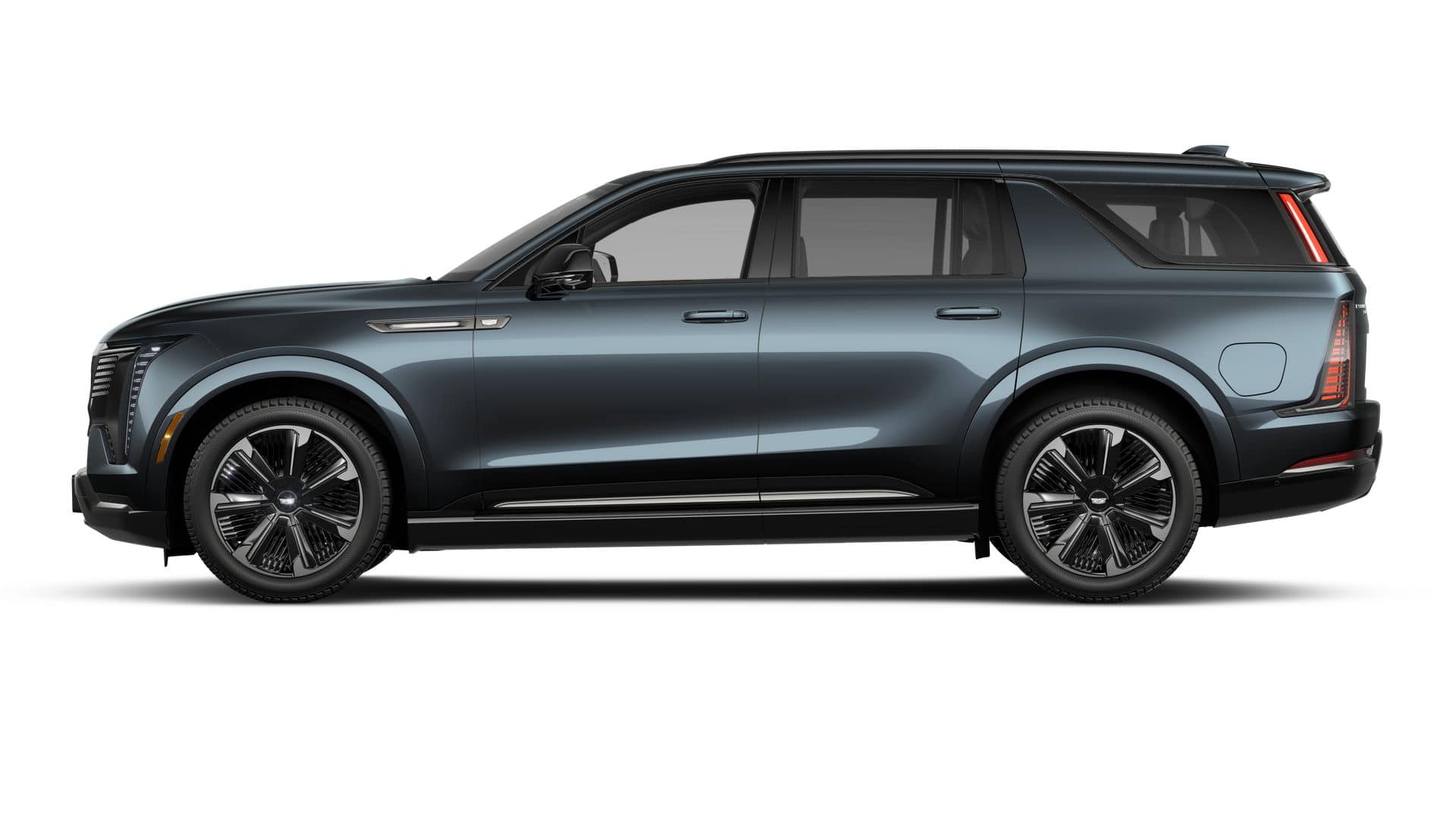 2026 Cadillac ESCALADE IQL Premium Sport