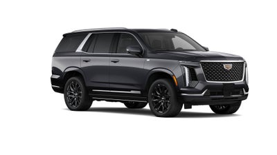 2027 Cadillac Escalade Luxury