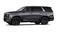 2027 Cadillac Escalade Luxury