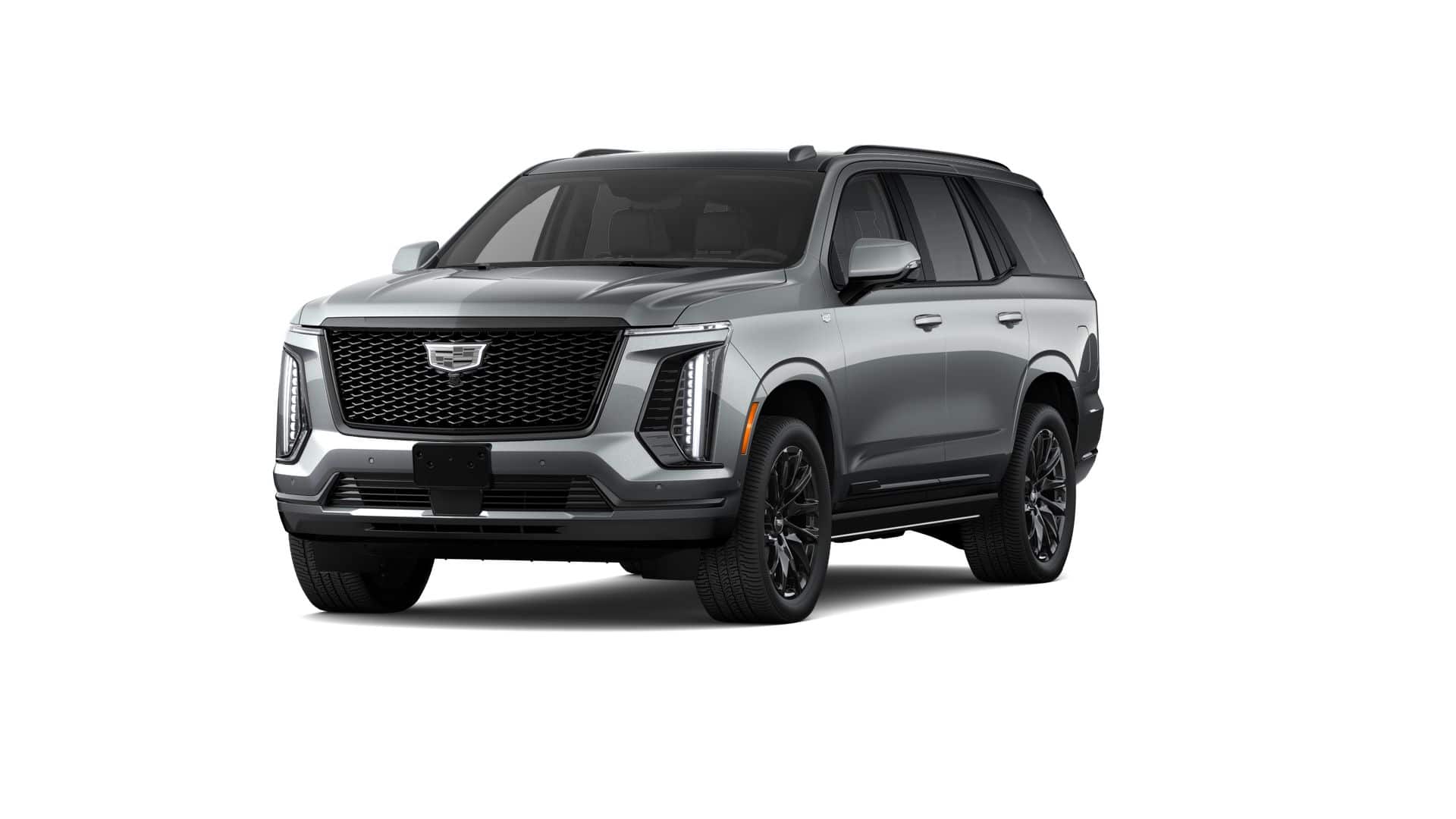 2027 Cadillac Escalade 4WD Sport