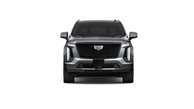 2027 Cadillac Escalade 4WD Sport