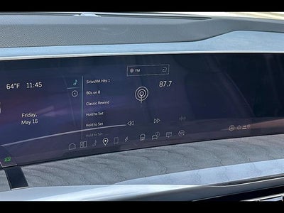 2025 Cadillac ESCALADE IQ Luxury 2