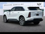 2025 Cadillac ESCALADE IQ Luxury 2
