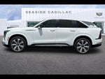 2025 Cadillac ESCALADE IQ Luxury 2