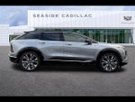 2025 Cadillac OPTIQ Luxury 2