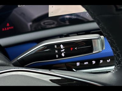 2025 Cadillac OPTIQ Luxury 2