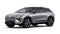 2025 Cadillac OPTIQ Luxury 2